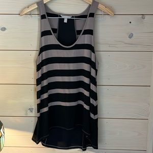 Banana Republic top Medium